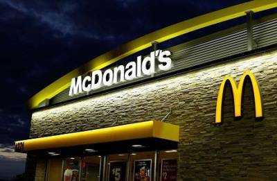 McDonald`s объявил об изменении рецепта приготовления легендарного бургера - enovosty.com