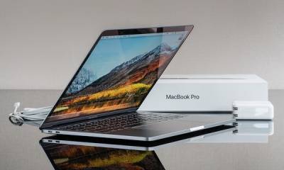 Apple выпустит два MacBook с совершенно новым дизайном - cnews.ru