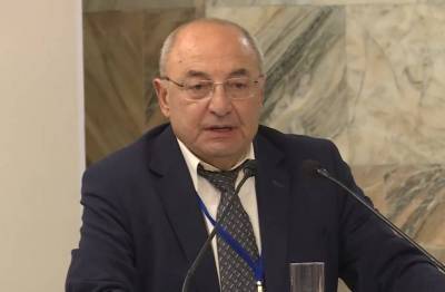 В Армении оппозиционеры назвали кандидатуру на смену Пашиняну - topwar.ru