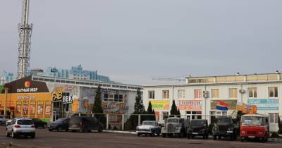 В субботу, 5 декабря, открывается новая ярмарка выходного дня: свежие продукты от местных производителей по низким ценам - klops.ru