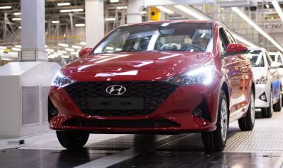 Hyundai представила систему маркировки запчастей в России - avtonovostidnya.ru