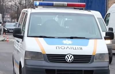 Машины смяло как бумагу: трасса парализована, на мосту столкнулись сразу девять авто - ukrainianwall.com - Украина