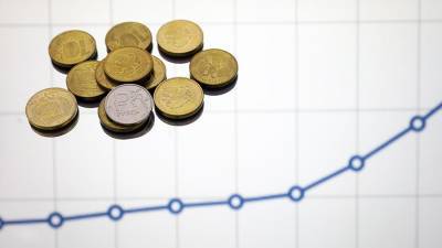Дмитрий Куликов - Александр Исаков - Аналитики прогнозируют рост ВВП на 2,7% в 2021-м - iz.ru