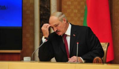 Александр Лукашенко - Андрей Дмитриев - Дмитриев заявил об отсутствии политической воли у Лукашенко: Перемены не остановить - newzfeed.ru - Белоруссия