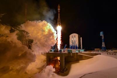 Иван Моисеев - Россия в 2020 году установила антирекорд по количеству космических пусков - lenta.ru