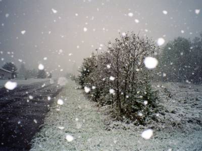 Прогноз погоды в Глазове на 30 декабря - gorodglazov.com