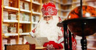 Виталий Милонов - Дед Мороз - Милонов призвал Деда Мороза не дарить подарки "дедморозо-скептикам" - profile.ru