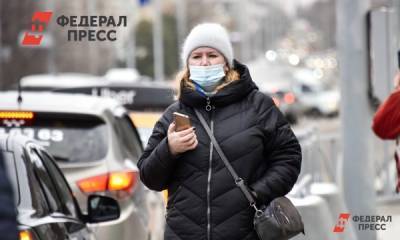 Ирина Шестакова - Инфекционист предупредила о возможном подъеме COVID после Нового года - fedpress.ru - Москва