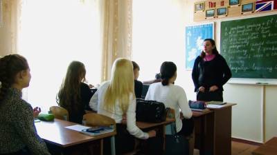 Сергей Шкарлет - Учеба в школах 2021: к чему готовиться родителям и школьникам, заявление МОН - akcenty.com.ua