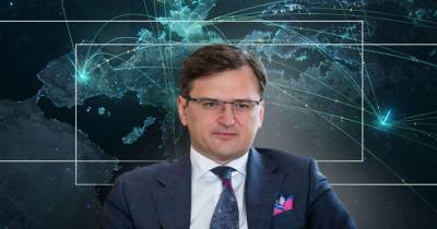 Владимир Зеленский - Виктор Орбан - Дмитрий Кулеба - "Тема Крыма должна быть адской для России, а не священной": интервью с министром иностранных дел Дмитрием Кулебой - tsn.ua - Россия - Крым - Венгрия - Иран