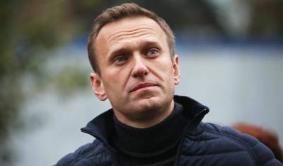 Алексей Навальный - Якоб Навальный - В России возбудили уголовное дело о мошенничестве против оппозиционера Навального - vchaspik.ua