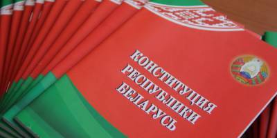 Александр Лукашенко - Всебелорусское собрание: пропагандистская пустышка или... - politnavigator.net - Белоруссия