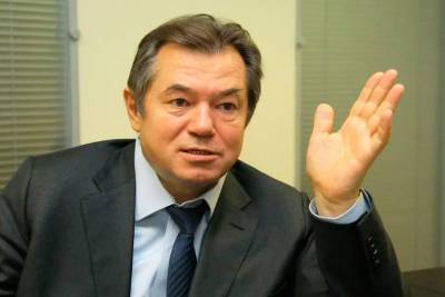 Сергей Глазьев - Глазьев заявил о введении «цифрового рубля» в 2021 году, хотя аферисты из банковского сектора этому всячески противодействуют - apral.ru