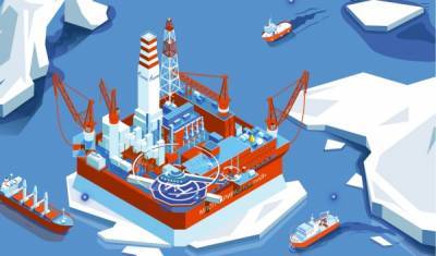 Сергей Семак - "Газпром нефть" запустила виртуальную экскурсию по Арктической Венеции - nakanune.ru