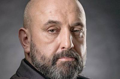 Владимир Зеленский - Сергей Кривонос - Человека из человека не уволить: Кривонос ответил Зеленскому на увольнение из СНБО​ - from-ua.com