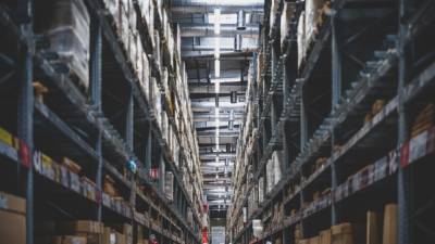 Жители столицы стали активнее пользоваться складами формата self-storage - riafan.ru - Москва