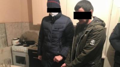 В Заре до смерти забили 27-летнего мужчину - penzainform.ru - Пенза