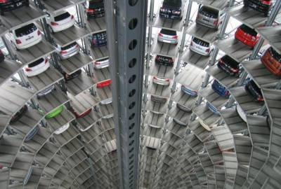 В 2020 году в России отозвано около 650 тысяч автомобилей - autostat.ru