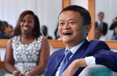 Джон Ма - Джек Ма - Власти Китая хотят увеличить долю в империи основателя Alibaba Джека Ма - live24.ru - Alibaba