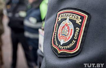 «Следователи даже не хотят сейчас общаться с милиционерами» - charter97.org - Минск