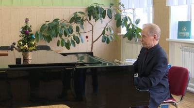 Воронежский хор имени Массалитинова ушёл в онлайн - vestivrn.ru - Москва - Санкт-Петербург - Воронеж