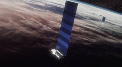 Илон Маск - Илон Маск - Viasat пожаловалась на спутниковый интернет Илона Маска - techno.bigmir.net