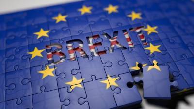 Шарль Мишель - ЕС и Великобритания подписали сделку о сотрудничестве после Brexit - newinform.com - Англия - Брюссель - Ес