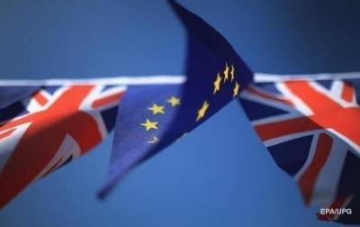 Борис Джонсон - Шарль Мишель - Британия и ЕС подписали соглашение о сделке - korrespondent.net - Англия - Лондон - Брюссель - Ляйен - Ес