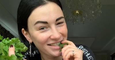 Анастасия Приходько - Анастасия Приходько показала, как приготовить скумбрию к праздничному столу - tsn.ua