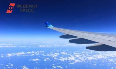 Авиакомпания Utair свяжет прямым рейсом Самару и Тюмень - fedpress.ru - Тюмень - Самара