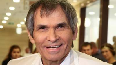 Бари Алибасов - «Ему память отрубает»: сын Бари Алибасова рассказал о состоянии отца - 5-tv.ru