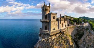 Кулеба пообещал сделать вопрос Крыма «адской темой» для России - eadaily.com - Киев - Крым
