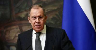 Александр Лукашенко - Светлана Тихановская - Лавров: Судьбу Белоруссии самозванцы решать не будут - eadaily.com - Москва - Белоруссия
