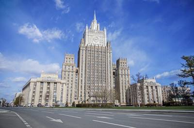 Алексей Навальный - Дебора Броннерт - Москва расширила список граждан Великобритании, которым запрещён въезд в Россию - pnp.ru - Москва - Англия