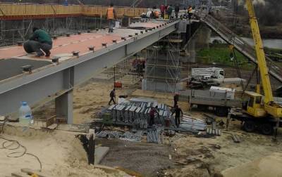 Убытки во время ремонта моста в Станице: дело направили в суд - rbc.ua - Луганск - станица Луганская