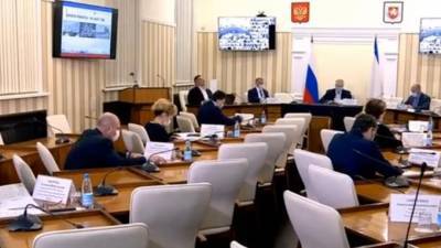 В Севастополь поступит около шести тысяч доз вакцины от COVID-19 - piter.tv - Севастополь - Крым - Оперштаб