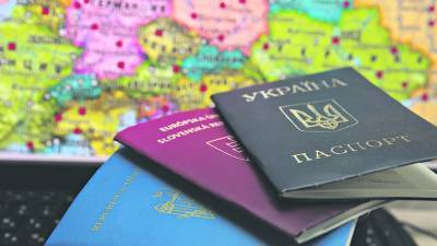 Дмитрий Кулеба - В МИД заговорили о двойном гражданстве для украинцев, но не с Россией - vchaspik.ua