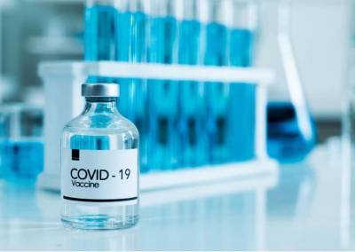 В мире получили уже более 5 млн доз вакцины от коронавируса - Cursorinfo: главные новости Израиля - cursorinfo.co.il - США - Англия