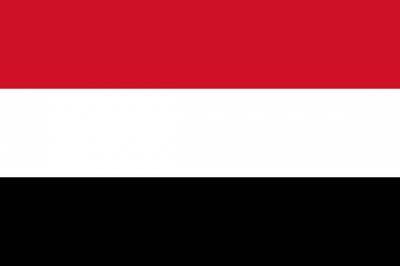 Мансур Хади - Мощный взрыв прогремел в аэропорту в Йемене - rosbalt.ru - Саудовская Аравия - Йемен - Аден