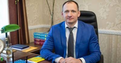 Олег Татаров - Татаров назвал обвинения НАБУ в свой адрес "выдуманной историей" (видео) - focus.ua