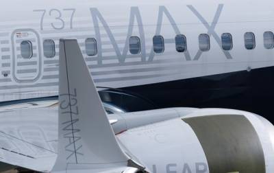 Boeing 737 MAX совершил первый за два года рейс с пассажирами - korrespondent.net - США - Нью-Йорк