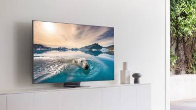 В новых телевизорах Samsung QLED появится функция HDR10+ Adaptive, учитывающая внешнее освещение - itc.ua