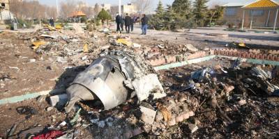 Мохаммад Эслами - Иран закончил расследование авиакатастрофы МАУ - nv.ua - Украина - Иран - Тегеран