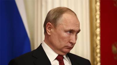 Владимир Путин - Христо Грозев - «Это будет самый тяжелый удар для него»: Bellingcat назвал главную угрозу для Путина - literally.life