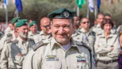 Коби Шабтай - Генерал Коби Шабтай утвержден в должности генерального инспектора полиции - vesty.co.il - Израиль