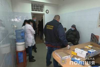 В Одессе частная клиника продавала рецепты на наркотики всем желающим - news.bigmir.net - Одесса