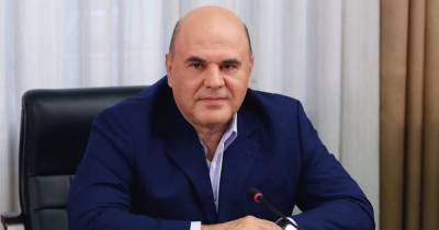 Михаил Мишустин - Мишустин сыграл на синтезаторе для 4-летней Нади - ren.tv - Тверь