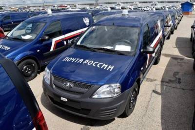 ВТБ Лизинг передал более 7 тысяч автомобилей с применением программы Минпромторга - afanasy.biz