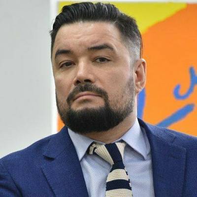 Ростислав Мурзагулов - «Мы с вами не при главе республики, мы - при самой республике»: Ростислав Мурзагулов - bash.news