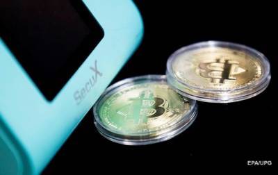 Курс биткоина впервые превысил $28 тысяч - korrespondent.net